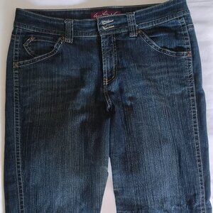 Gloria Vanderbilt jeans